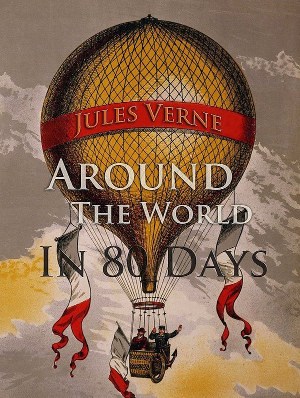 Around the World in 80 Days