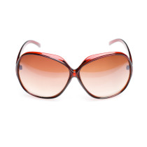 Jackie O Round Sunglasses