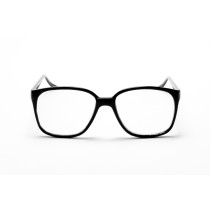 Retro Chic Eyeglasses