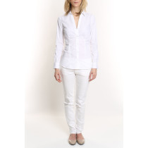 Ludlow Oxford Top