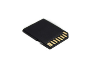 8GB Memory Card